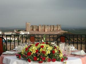 Hotel Restaurante Baños