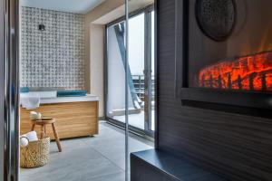 Elexus Apartments Poiana Brasov