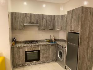 Studio Cosy au Centre de Marrakech - Guéliz -