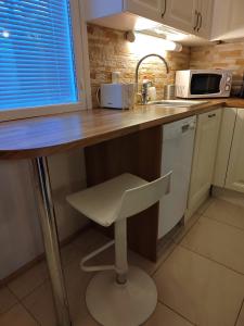 Villa IRIS 4, Himos