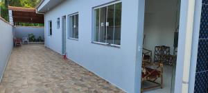 Casa Praia Itanhaém - Avenida Santos