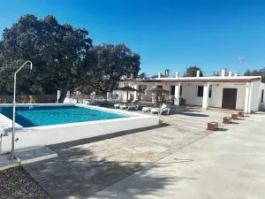 Vivienda La Colina - Alcolea