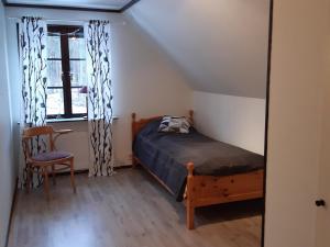 Vakantiewoning in Småland Zuid-Zweden