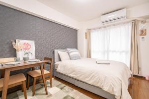 新宿歌舞伎町步行新宿市中心免费Wi-Fi08