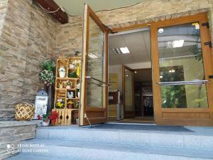 Apartmánový dom Fatrapark - Ap 318, Ap 306 Mezonet