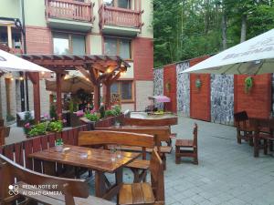 Apartmánový dom Fatrapark 1- Ap 318, Ap 306 Mezonet