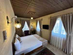 Virtus Cappadocia Hotel Göreme