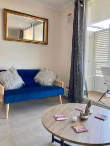 Hermoso departamento nuevo con todas las comodidades