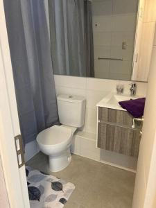 Hermoso departamento nuevo con todas las comodidades