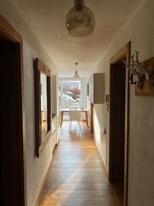 Apartment Am Birkenweg