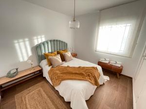 Casa Pepita by the sea