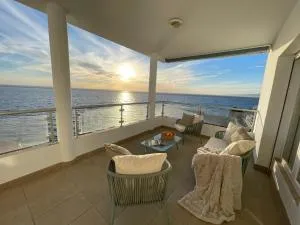 Casa Pepita by the sea - 卡拉宏达