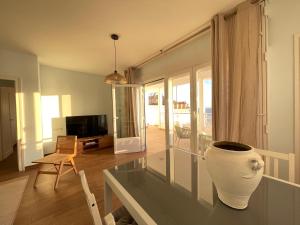 Casa Pepita by the sea