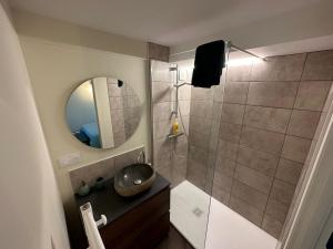 La maison du village