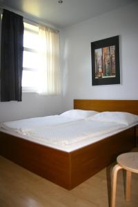 Storchencamp Gästehaus Purbach