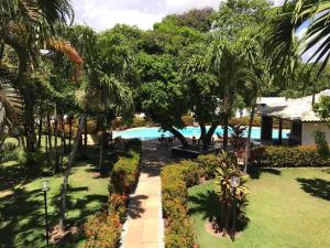 Guarajuba Summer Flat