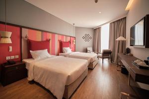 Apec Manada Chambay Mui Ne