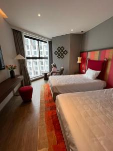 Apec Manada Chambay Mui Ne