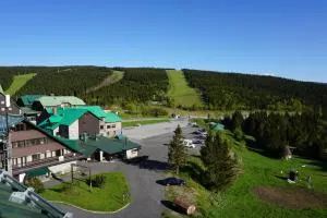 S4 Červenohorské sedlo - Бела-под-Прадедем