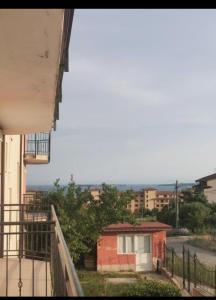 Apartment Blue Komfort