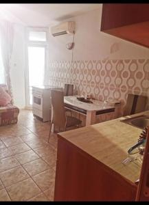 Apartment Blue Komfort