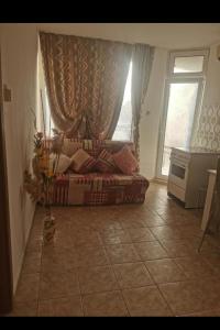 Apartment Blue Komfort