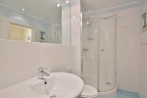 Kurparkresidenz Timmendorfer Strand Appartement 32