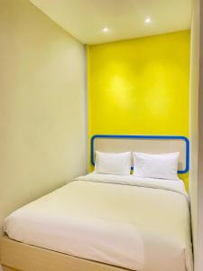 Ruma Ruma Hotel Kenten - Palembang