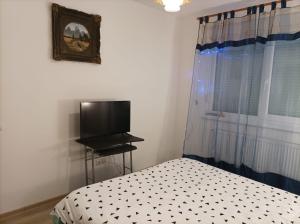 Apartament regim hotelier Alba Iulia