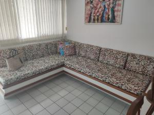 Guarajuba Summer Flat