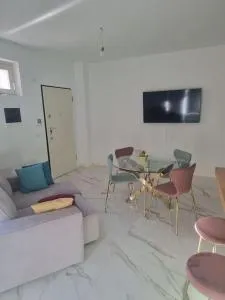 Appartamento centro Sondrio - Mossini