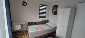 Apartament 3 pokoje Poznań