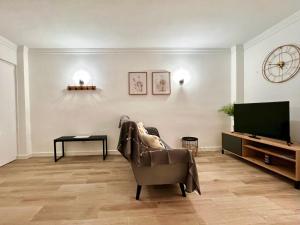 As de Casas - Los Cristianos - Gloria 5 Apartment whith balcony