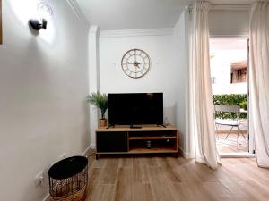 As de Casas - Los Cristianos - Gloria 5 Apartment whith balcony