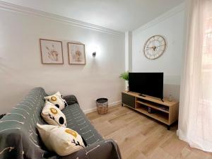 As de Casas - Los Cristianos - Gloria 5 Apartment whith balcony