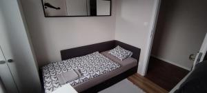 Apartament 3 pokoje Poznań