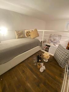 Appartamento “Le Tre Sorelle “