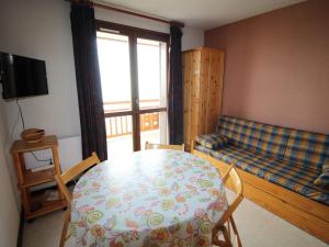 Studio cabine 4 pers, à 400m des pistes - Auris en Oisans - FR-1-297-52