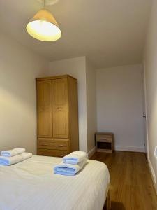 City Pulse Apartment