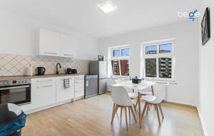 BEGE APARTMENTS: WORKSPOT