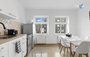 BEGE APARTMENTS: WORKSPOT