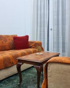 Belfry House Nafplio