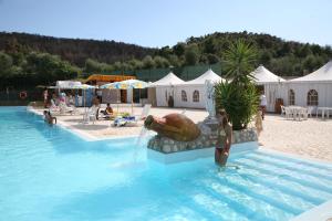 Camping La Gemma