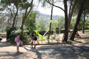 Camping La Gemma