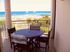 App Mar de Pujols 3 - FormenteraLodge