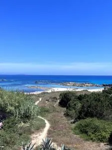 App Mar de Pujols 3 - FormenteraLodge - 埃斯普霍斯
