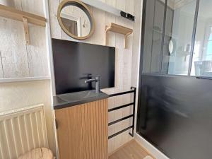 Appartements Charmant T2 a Berck Plage, proche commerces et plage, avec equipements modernes et cour fleurie - FR-1-646-31 : photos des chambres