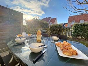 Maison Berck-Plage, 3 pièces, 6 personnes - FR-1-646-34