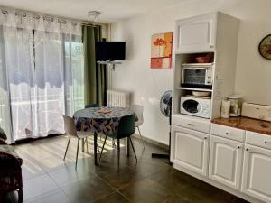 Studio Amélie-les-Bains-Palalda, 1 pièce, 2 personnes - FR-1-703-109