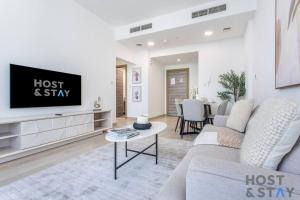 Elegant 1BR at Bloom - Host & Stay